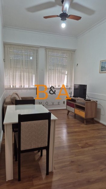 apartment em Avenida Nossa Senhora de Copacabana, Copacabana - Rio de Janeiro - RJ