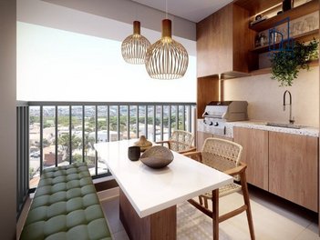 apartment em Rua Sergipe, Centro - Sorocaba - SP