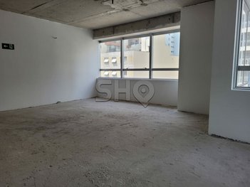 office em Cayowaá, Perdizes - São Paulo - SP