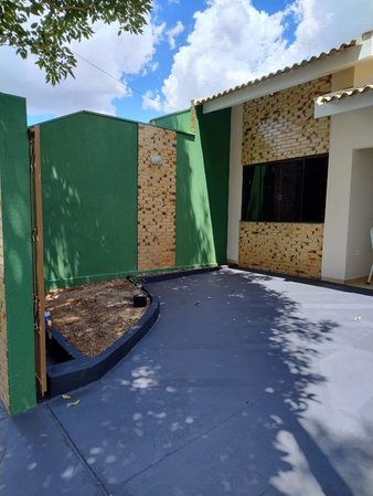 Cômodo Condomínio