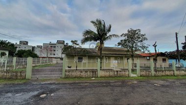 house em Rua Morro Azul, Jardim das Avenidas - Araranguá - SC