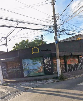 office em Rua Quinta da Magnólia, Jardim Ipanema (Cidade Líder) - São Paulo - SP