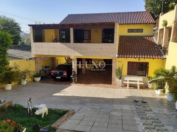 house em Coronel José Rodrigues Sobral, Partenon - Porto Alegre - RS