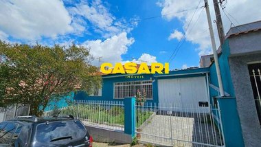 house em Rua Mil Oitocentos e Vinte Dois, Independência - São Bernardo do Campo - SP