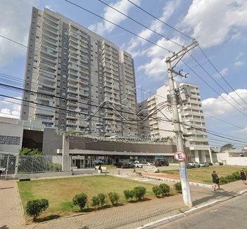 apartment em Avenida Amador Bueno da Veiga, Penha de França - São Paulo - SP
