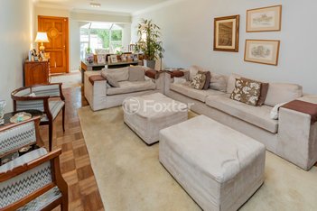 house em Rua Bastos Pereira, Vila Nova Conceição - São Paulo - SP