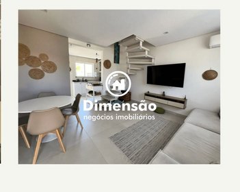 house em Rodovia Baldicero Filomeno, Ribeirão da Ilha - Florianópolis - SC