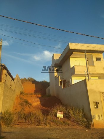 land_lot em Rua José Savastano Neto, Residencial Alto dos Ypês - São José dos Campos - SP