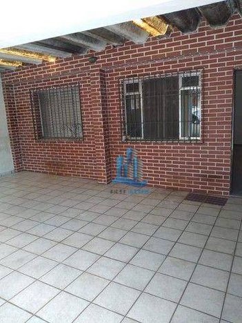 house em Rua Ayame, Jardim do Mar - São Bernardo do Campo - SP