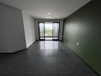 apartment em Avenida Rogaciano Leite, Salinas - Fortaleza - CE
