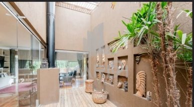 house em Vicente Failace, Tristeza - Porto Alegre - RS