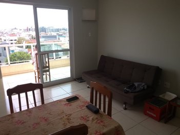 apartment em Rua José Paes de Abreu, Jardim Flamboyant - Cabo Frio - RJ