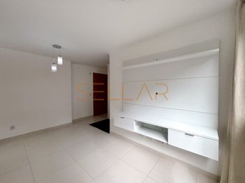apartment em Avenida Aparecida do Rio Negro, Jardim Íris - São Paulo - SP