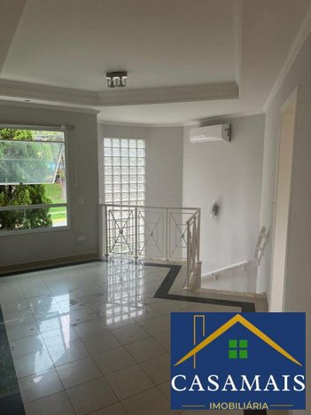 apartment em Rua Brás Cubas, São Paulo II - Cotia - SP