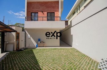 house em Rua Manuel Vaz, Jardim Consórcio - São Paulo - SP