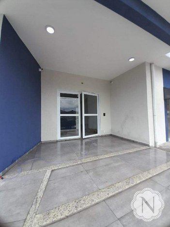 office em Avenida José Batista Campos, Mosteiro - Itanhaém - SP