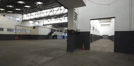 industrial em Presidente Kennedy, Rochdale - Osasco - SP