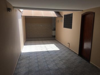 house em Rua Dona Anésia, Jaraguá - Piracicaba - SP