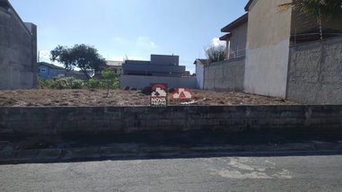 land_lot em Rua Dias Gomes, Loteamento Villa Branca - Jacareí - SP