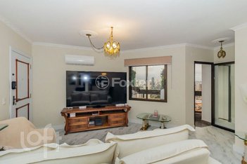 apartment em Rua Miragem, Vila Regente Feijó - São Paulo - SP