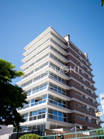 apartment em Rua Ferreira Viana, Petrópolis - Porto Alegre - RS