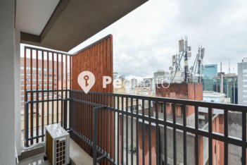 apartment em Rua Desembargador Eliseu Guilherme, Paraíso - São Paulo - SP