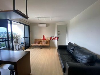 apartment em Rua Alagoas, Higienópolis - São Paulo - SP