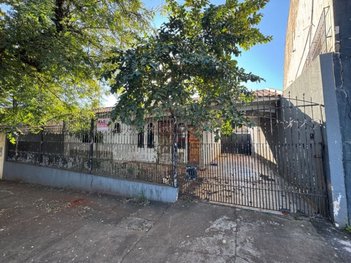 house em Rua Padre Vieira, Zona 07 - Maringá - PR