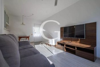 apartment em Rua Batataes, Jardim Paulista - São Paulo - SP