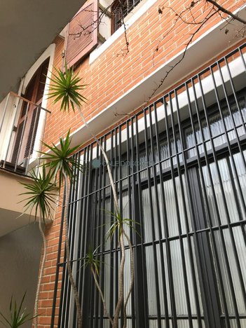 house em Rua Pedro Rendon, Jardim Consórcio - São Paulo - SP