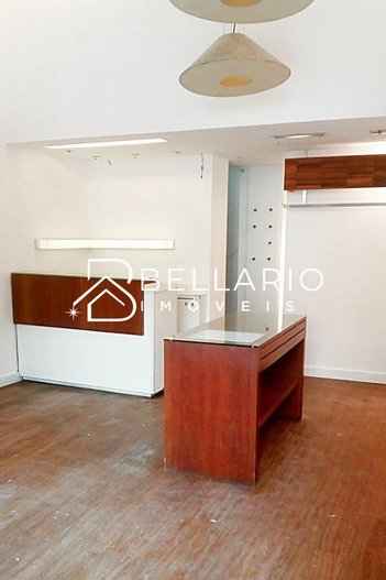 business em Avenida Rio Branco, Centro - Rio de Janeiro - RJ