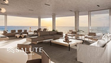 apartment em Avenida José Medeiros Vieira, Praia Brava de Itajaí - Itajaí - SC