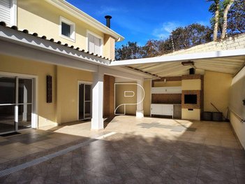 house em Alameda Tangará, Bosque do Vianna - Cotia - SP