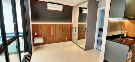 apartment em Rua Vieira de Morais, Campo Belo - São Paulo - SP