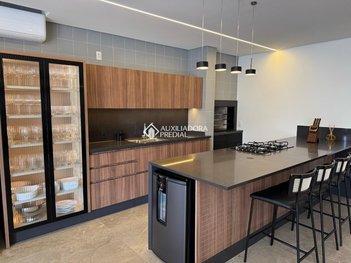 apartment em Rua São Paulo, Estados - Balneário Camboriú - SC