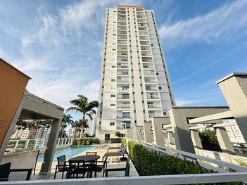 apartment em Rua Sacramento, Vila Itapura - Campinas - SP