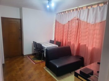 apartment em Rua Una, Bela Vista - São Paulo - SP