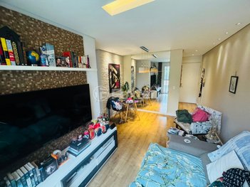 apartment em Avenida Raimundo Pereira de Magalhães, Jardim Íris - São Paulo - SP