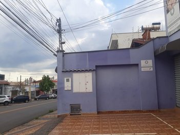 commercial_building em Avenida Dois Córregos, Piracicamirim - Piracicaba - SP