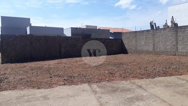 land_lot em Avenida Carlos Aníbal Brassi, Jardim Araucária - São Carlos - SP