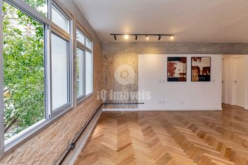 apartment em Alameda Lorena, Jardim Paulista - São Paulo - SP