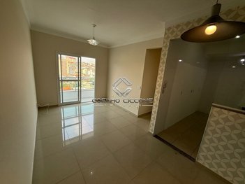 apartment em Avenida Tietê, Nova Gerty - São Caetano do Sul - SP