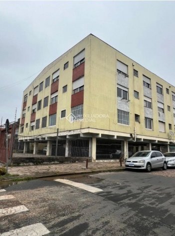 apartment em Avenida do Forte, Vila Ipiranga - Porto Alegre - RS
