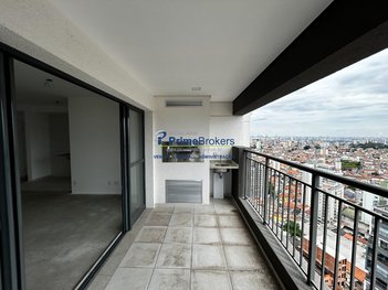 apartment em Avenida Guapira, Tucuruvi - São Paulo - SP