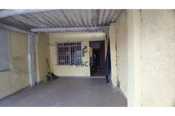 house em Avenida General Valdomiro de Lima, Jabaquara - São Paulo - SP