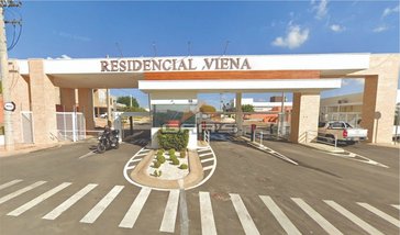 land_lot em Rua Belas Artes, Jardim Residencial Ravello - Indaiatuba - SP