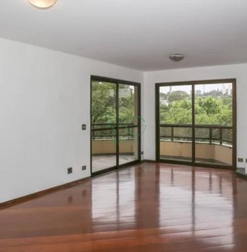 apartment em Rua Corrientes, Lapa - São Paulo - SP
