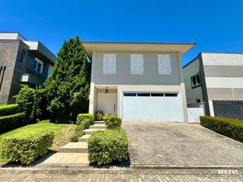house em Rodovia Jornalista Maurício Sirotsky Sobrinho, Jurerê - Florianópolis - SC