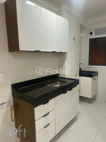 apartment em Ator Paulo Gustavo, São Mateus - São Paulo - SP