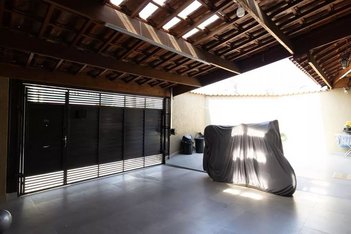 house em Rua Cascavel, Jardim Danfer - São Paulo - SP